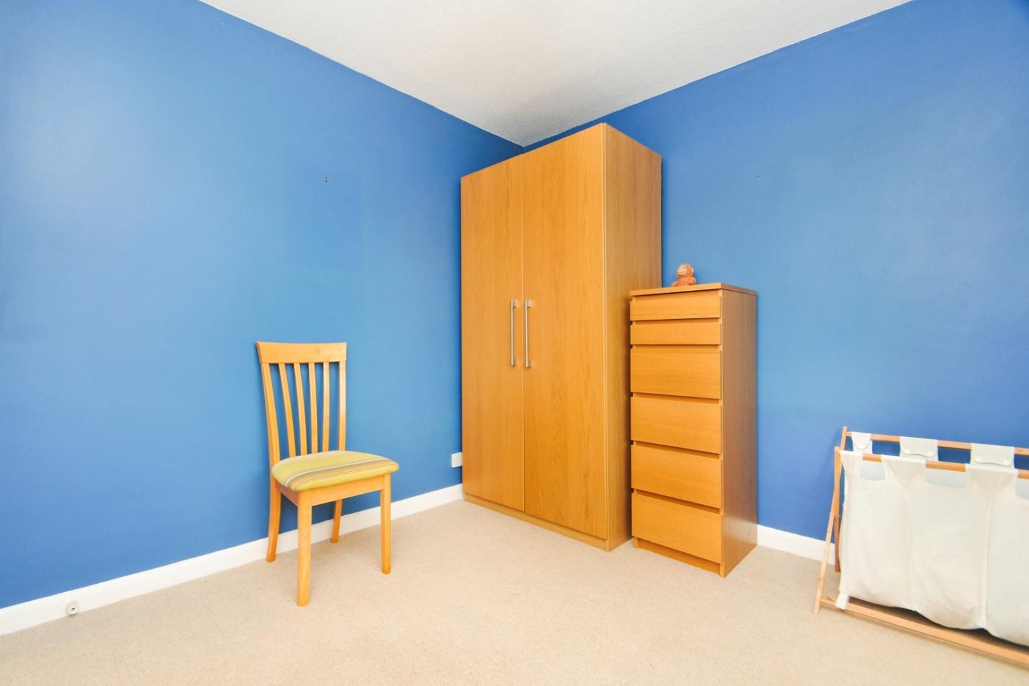 Beckwith Crescent, Harrogate