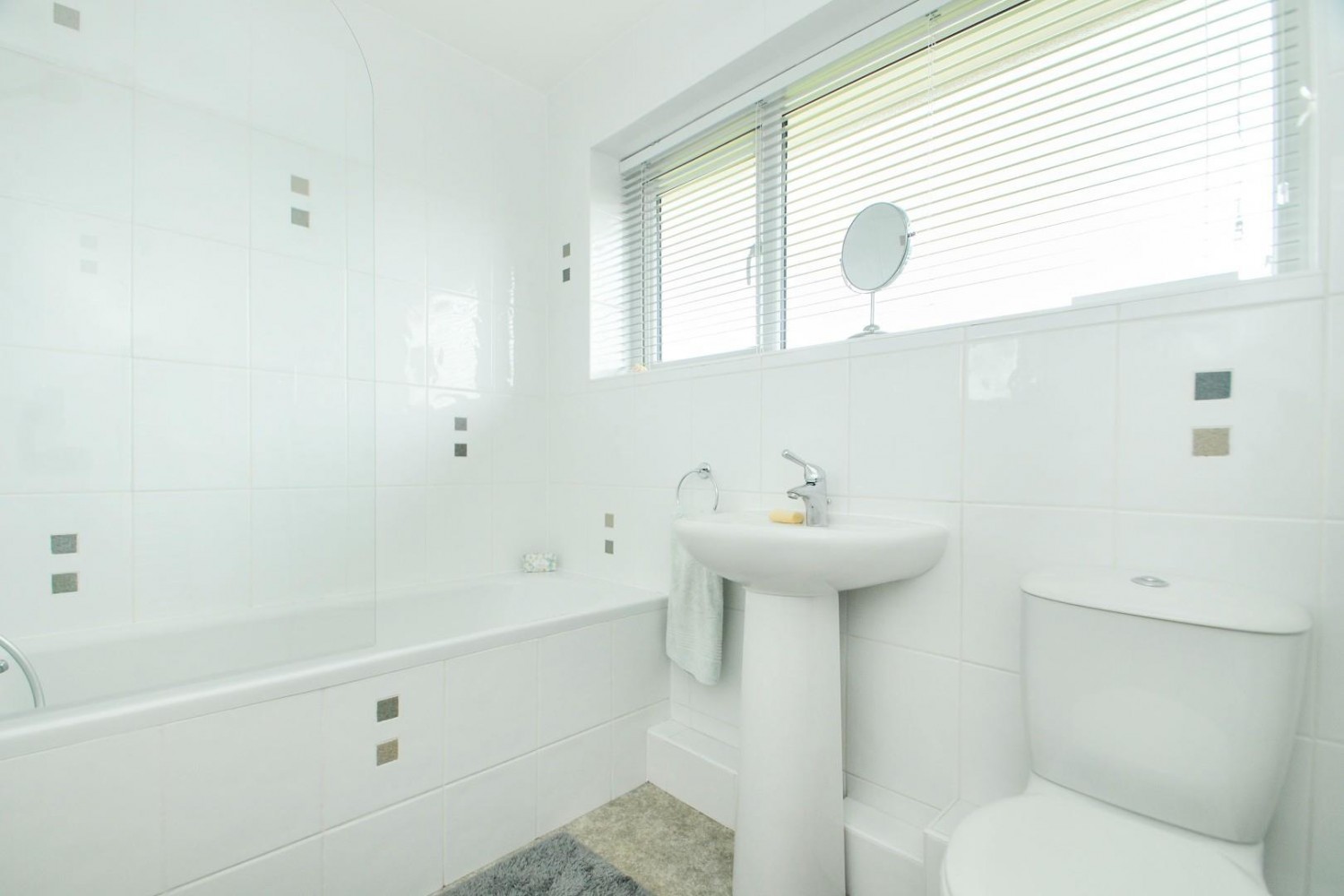 Beckwith Crescent, Harrogate