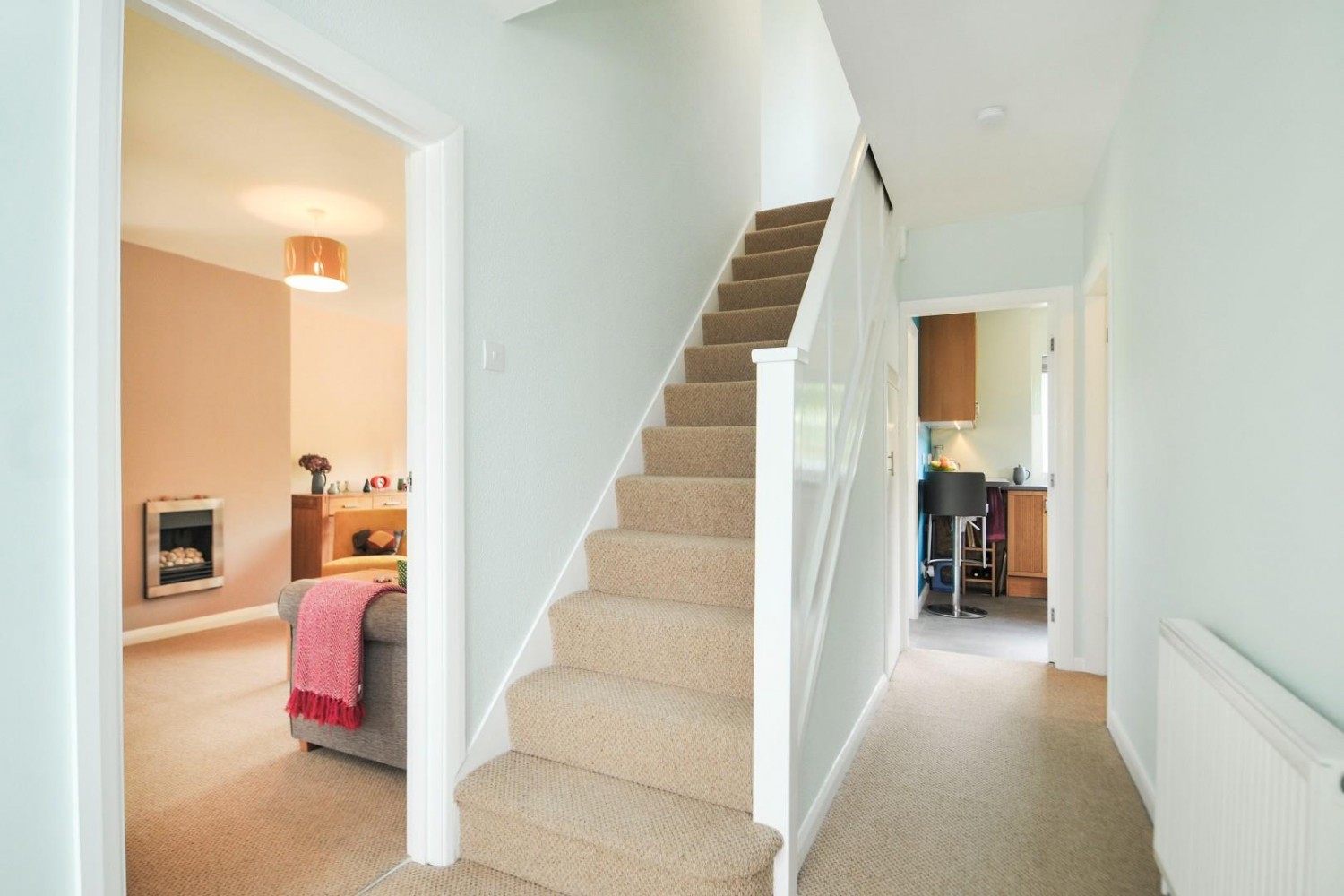 Beckwith Crescent, Harrogate