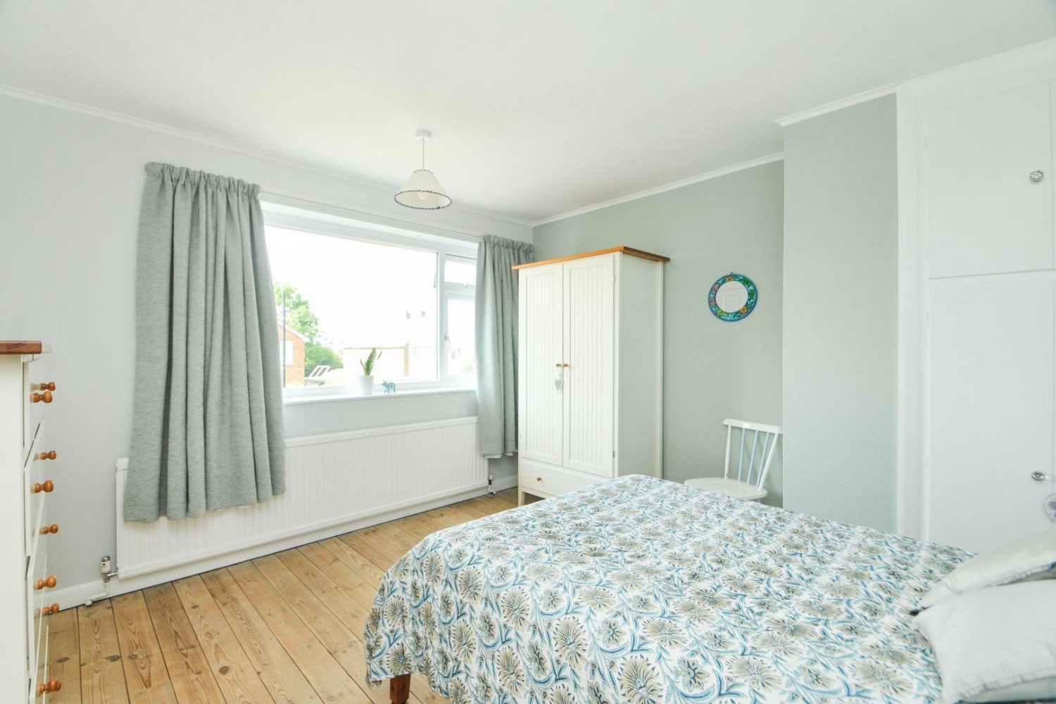 Beckwith Crescent, Harrogate