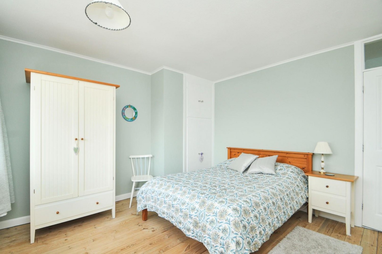 Beckwith Crescent, Harrogate