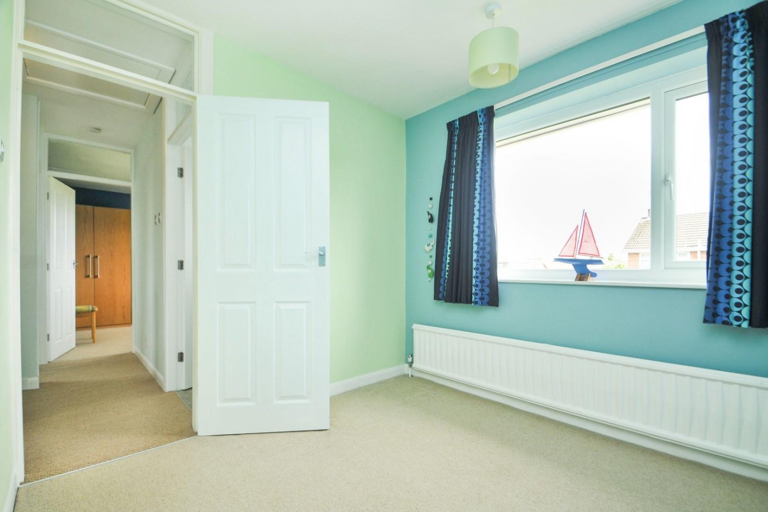 Beckwith Crescent, Harrogate