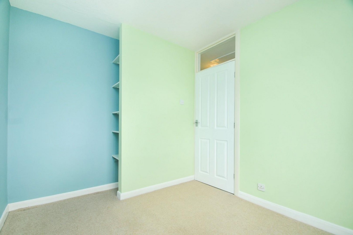 Beckwith Crescent, Harrogate