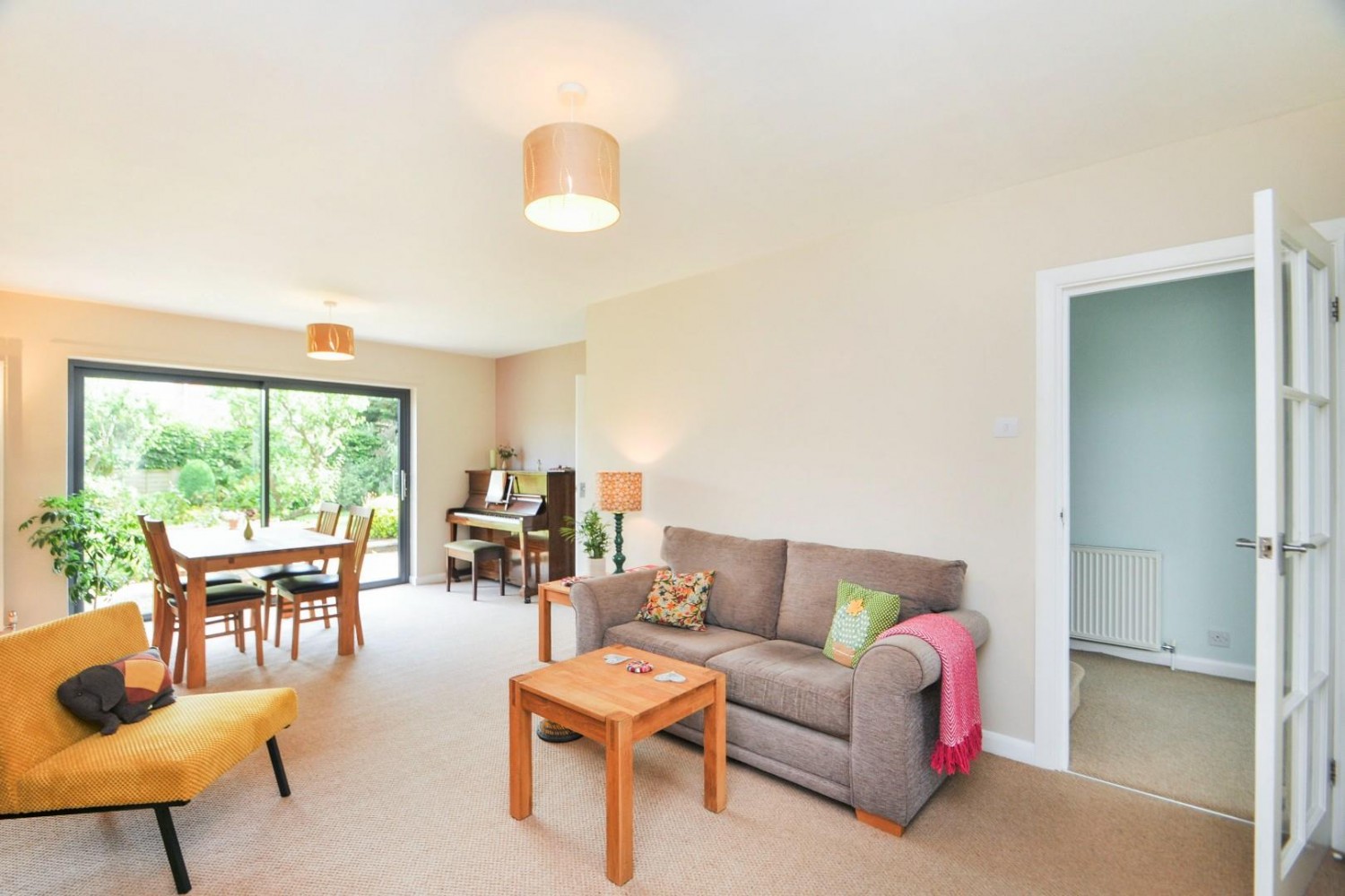 Beckwith Crescent, Harrogate