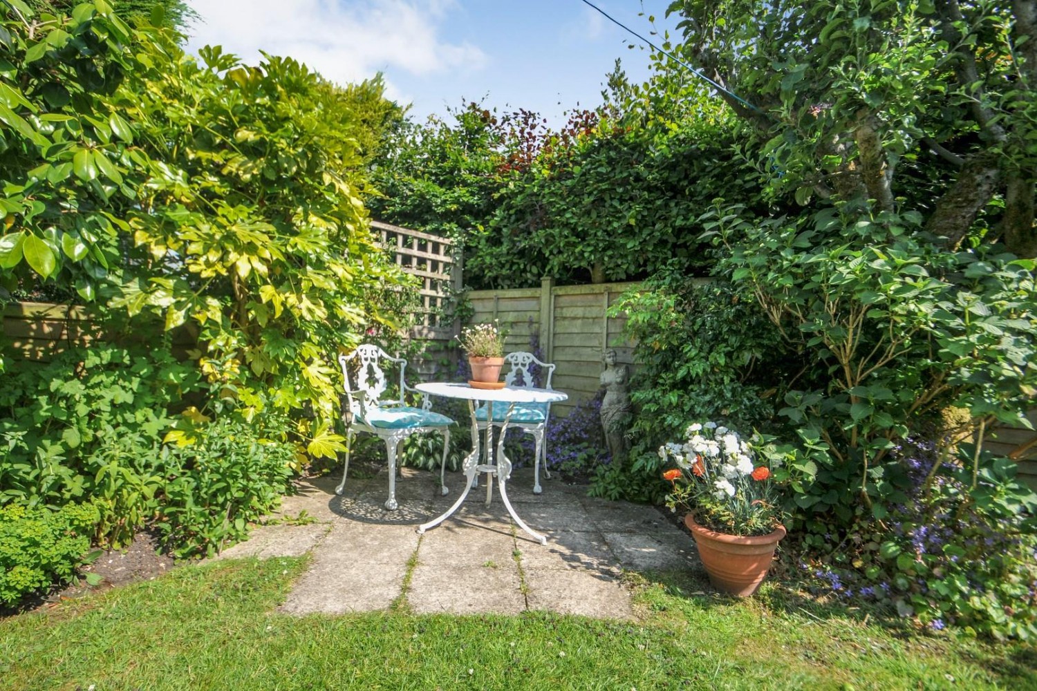 Beckwith Crescent, Harrogate