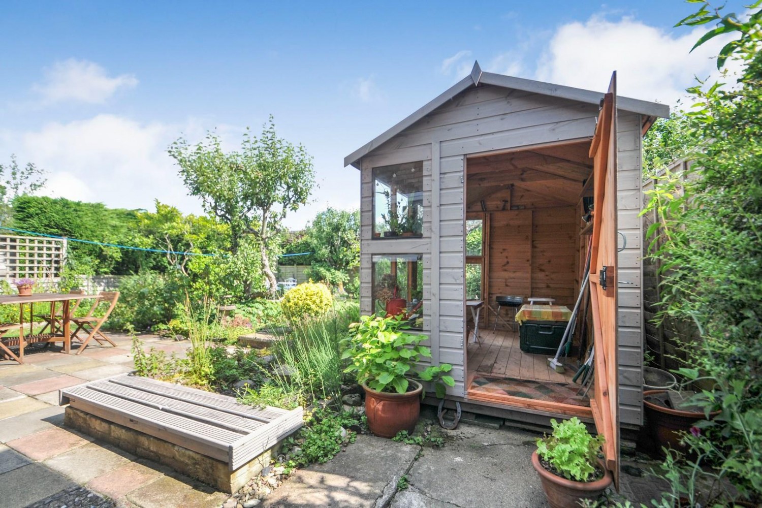 Beckwith Crescent, Harrogate