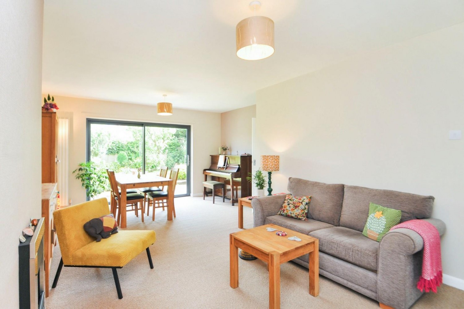 Beckwith Crescent, Harrogate