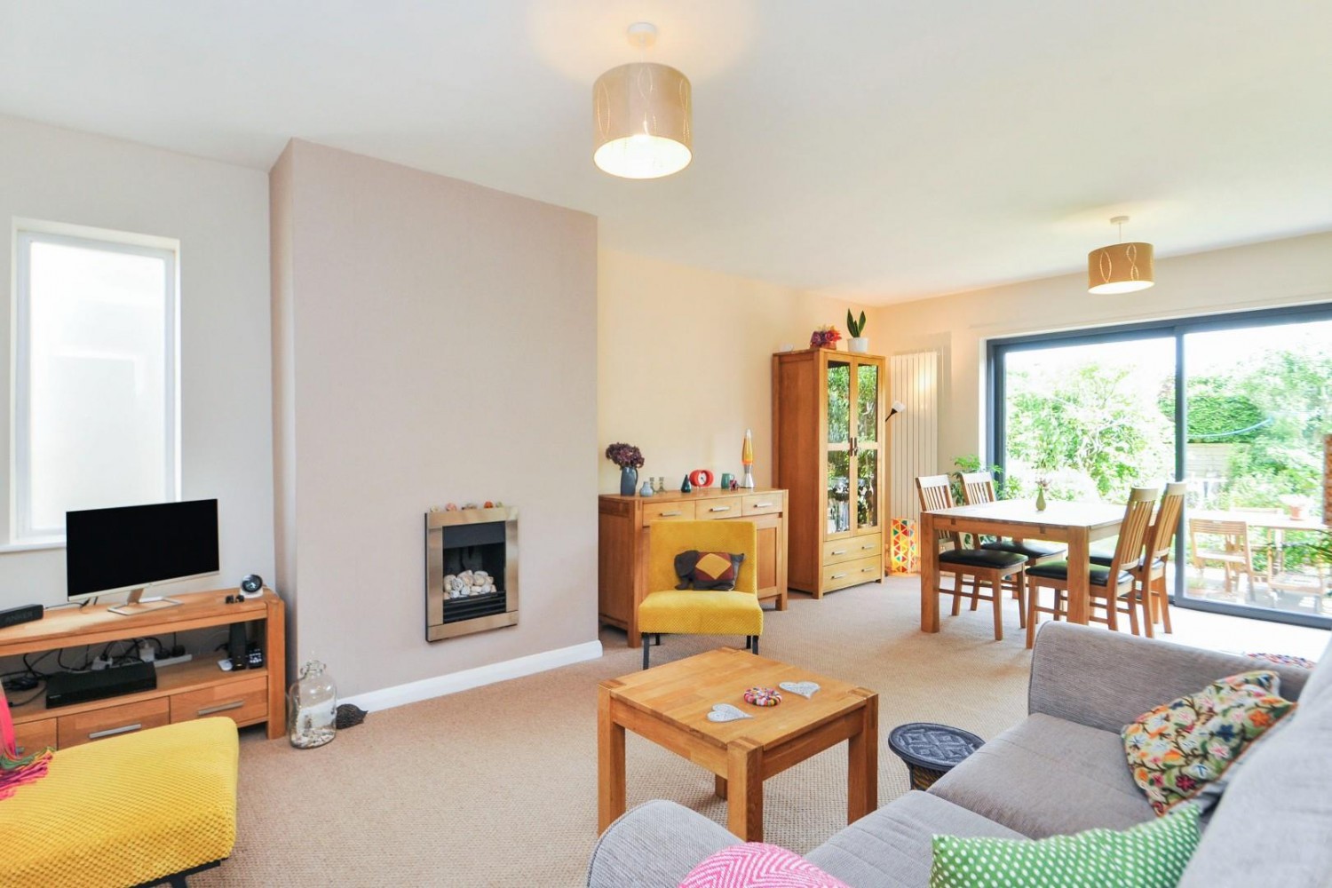 Beckwith Crescent, Harrogate