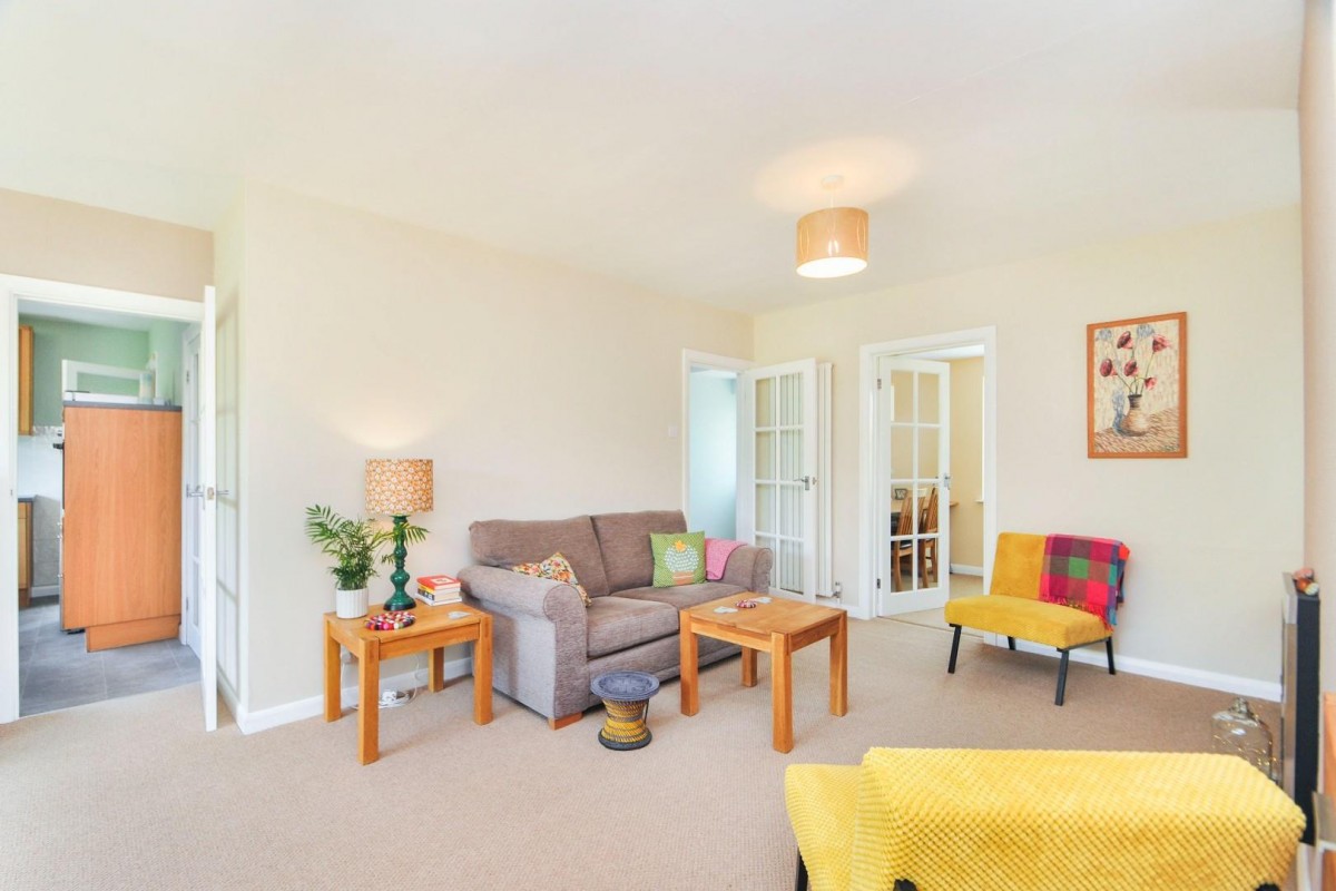 Beckwith Crescent, Harrogate