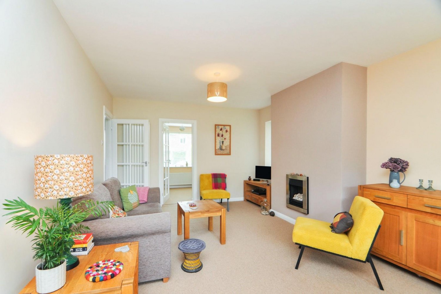 Beckwith Crescent, Harrogate