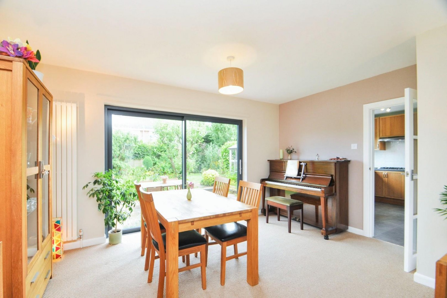 Beckwith Crescent, Harrogate