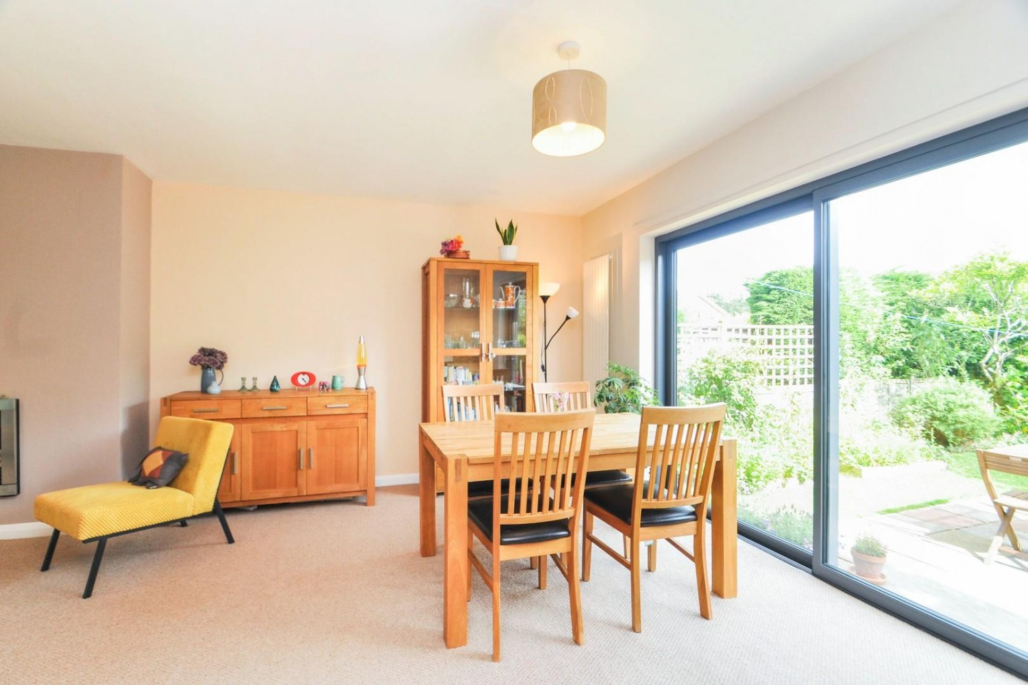 Beckwith Crescent, Harrogate