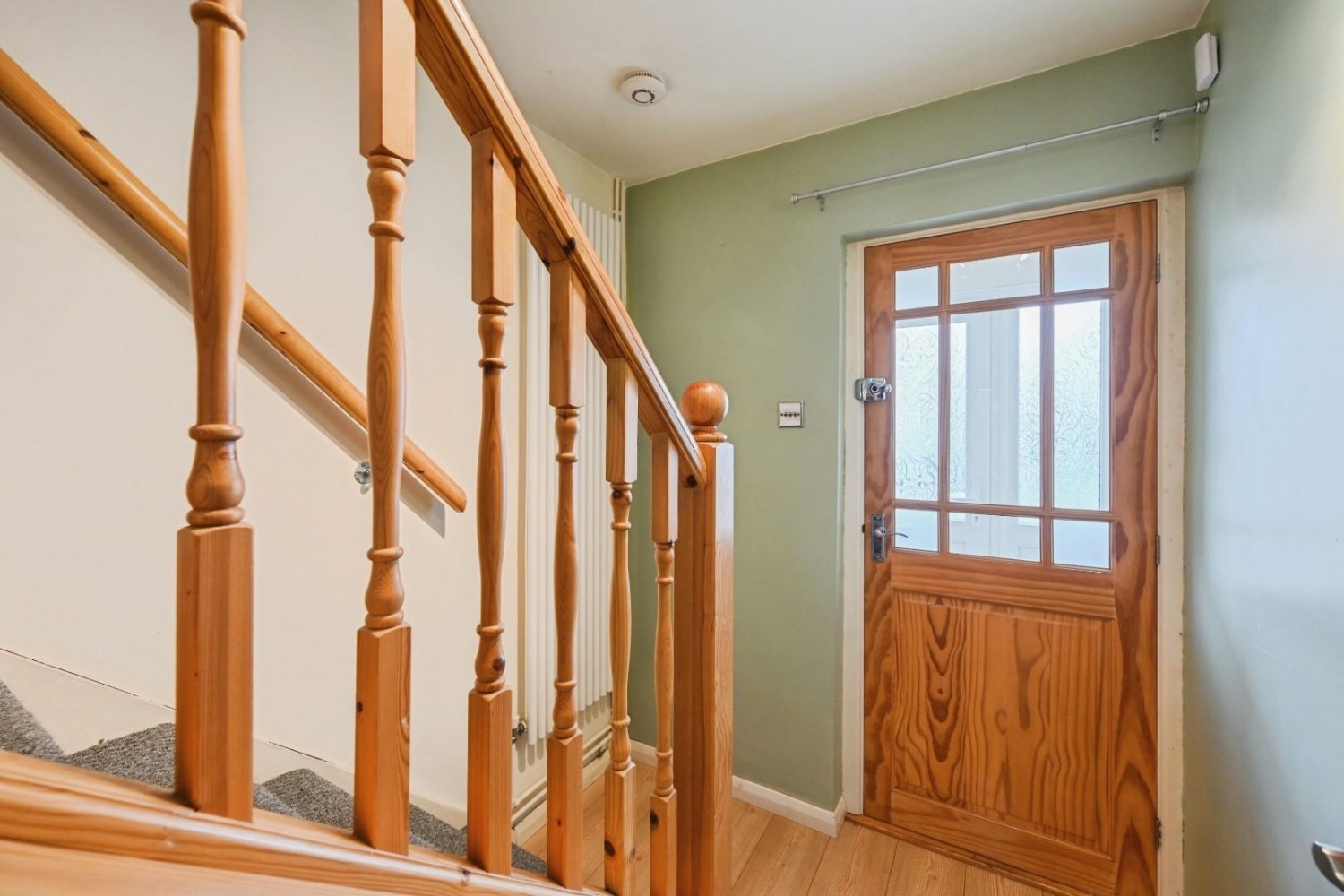 Sycamore Crescent, Brereton, Rugeley