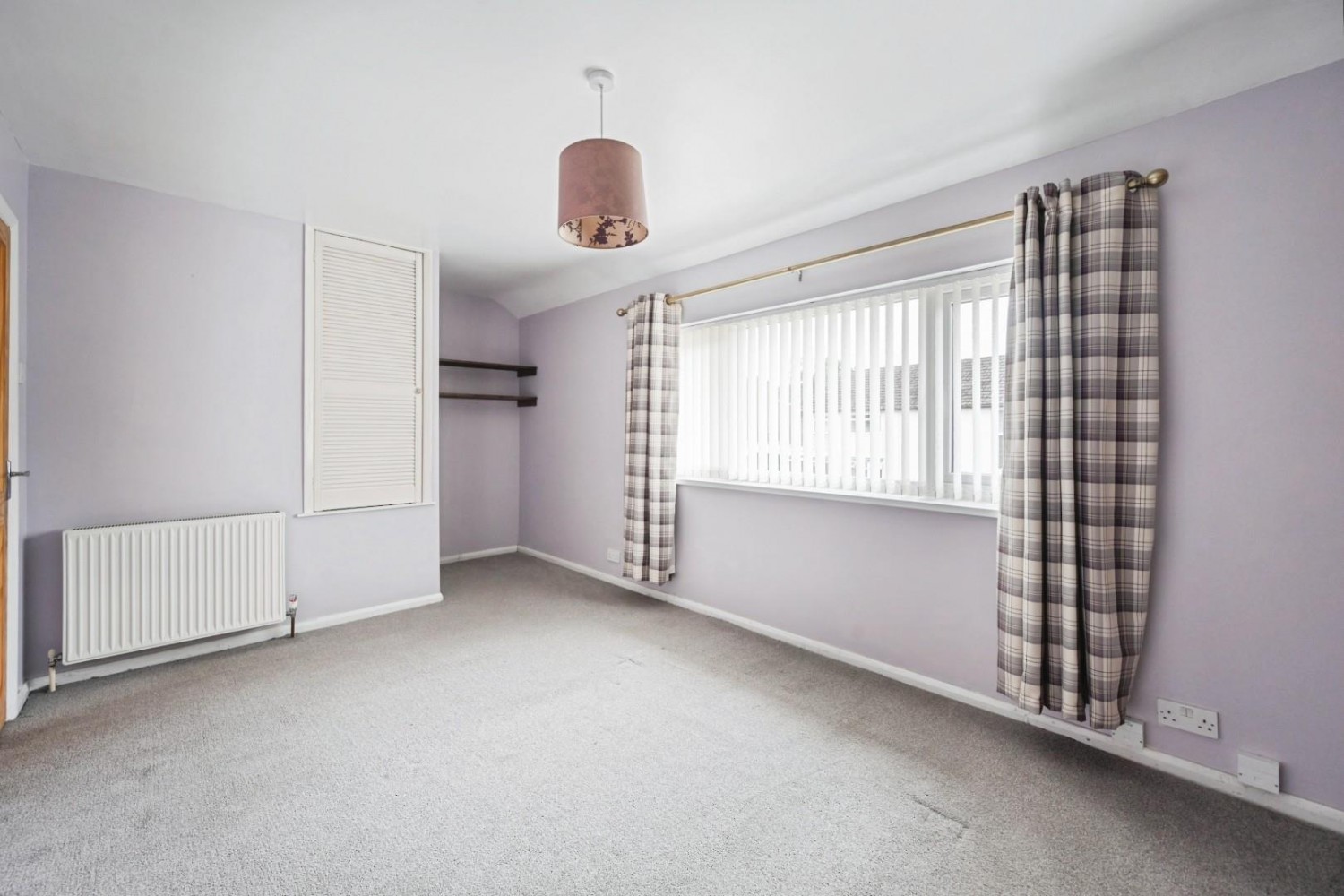 Sycamore Crescent, Brereton, Rugeley