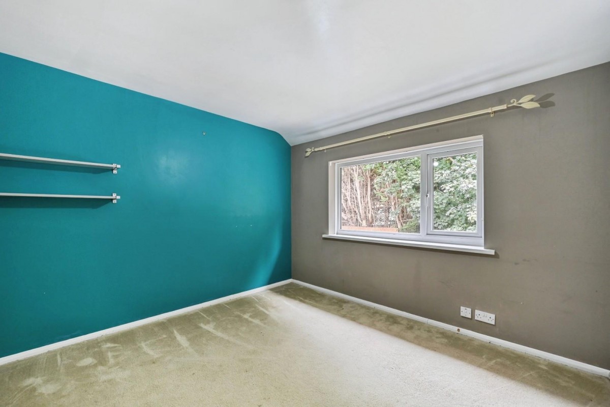 Sycamore Crescent, Brereton, Rugeley