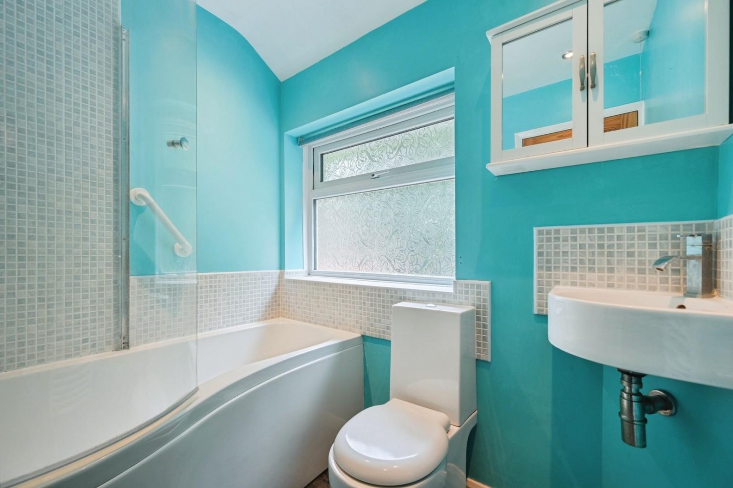 Sycamore Crescent, Brereton, Rugeley