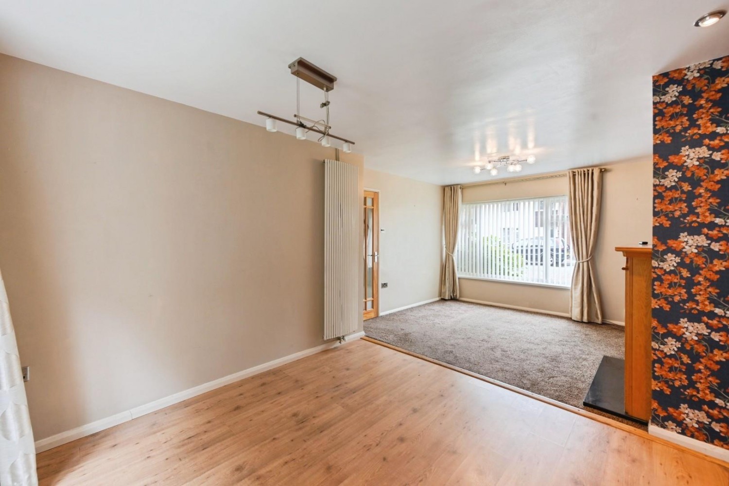 Sycamore Crescent, Brereton, Rugeley