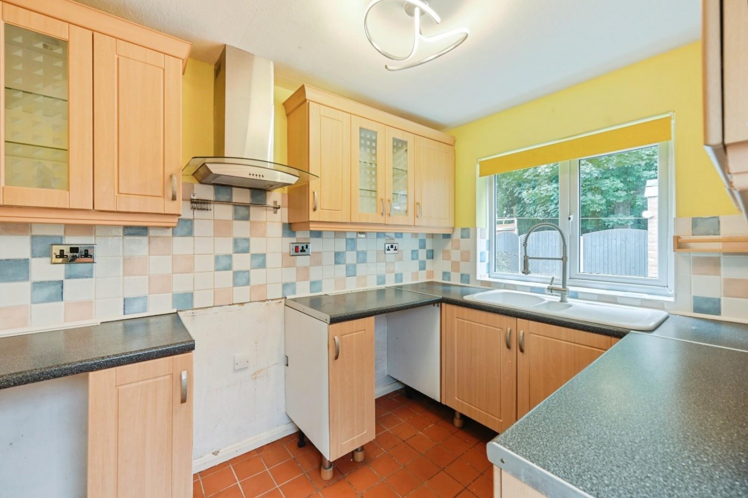 Sycamore Crescent, Brereton, Rugeley