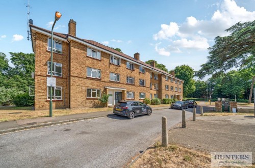 Hurst Lane, Abbey Wood