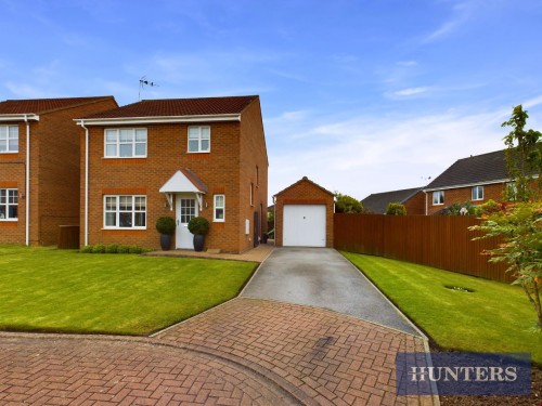 Farndale Road, Bridlington