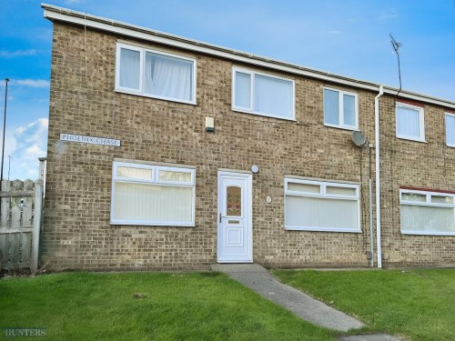 Phoenix Chase, North Shields, Tyne and Wear