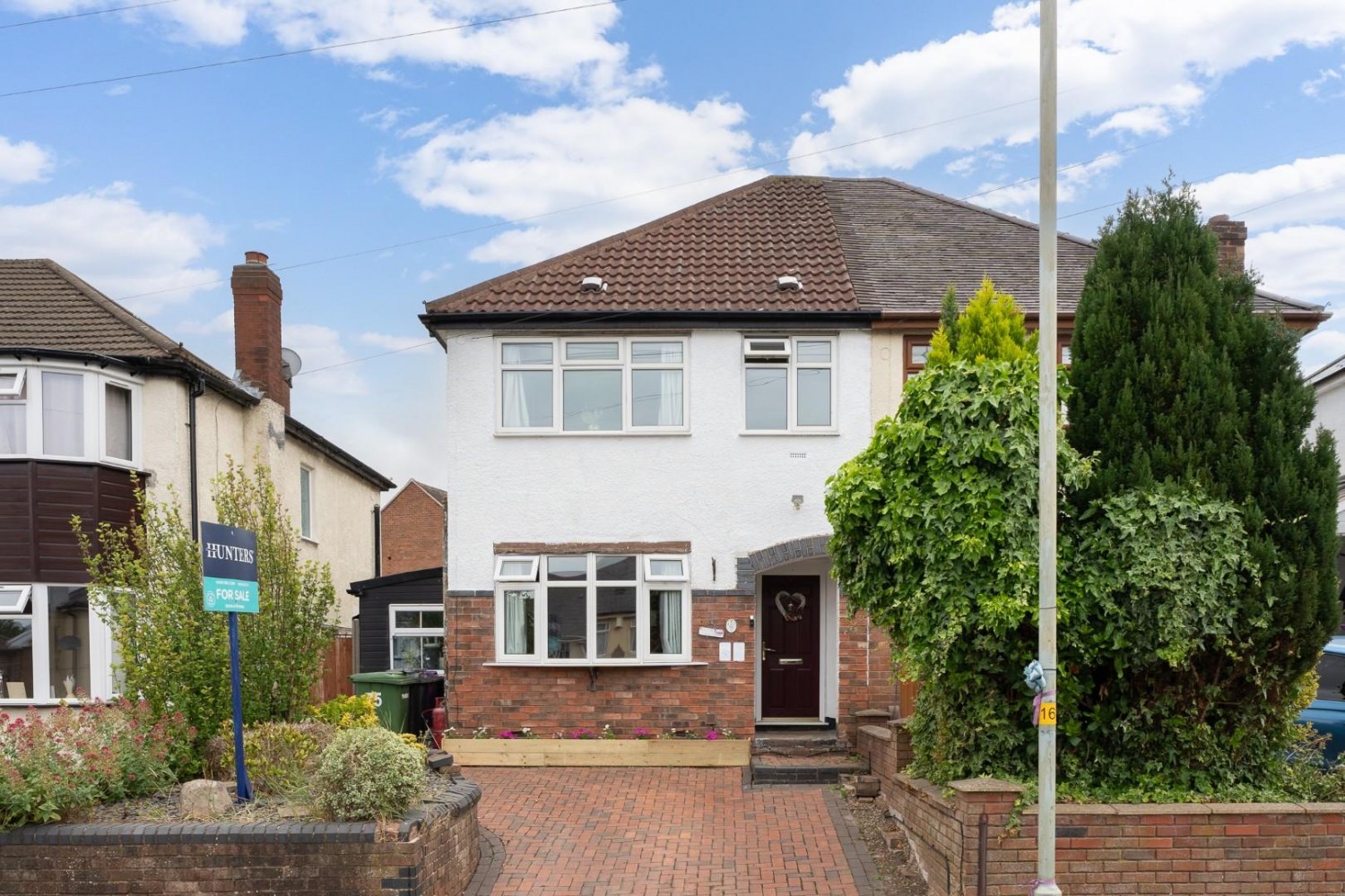 Mount Road, Lanesfield, Wolverhampton