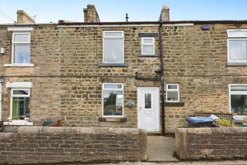 Victoria Cottages, Butterknowle, DL13 5PU