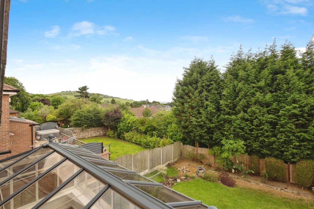 Mottram Old Road, Stalybridge, Cheshire , SK15 2SZ