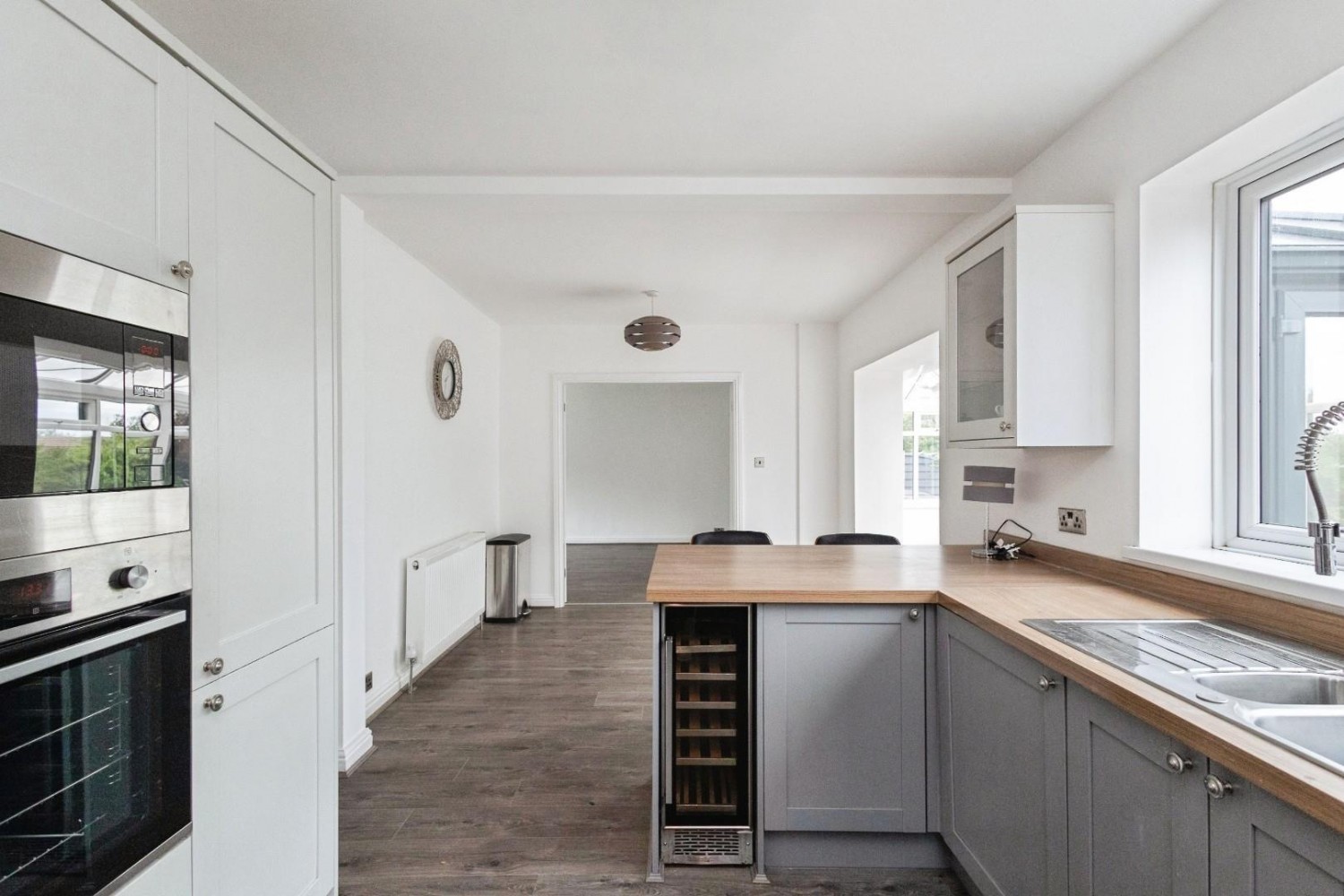 Mottram Old Road, Stalybridge, Cheshire , SK15 2SZ