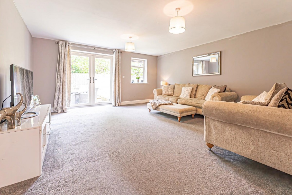 Green End Street, Aston Clinton