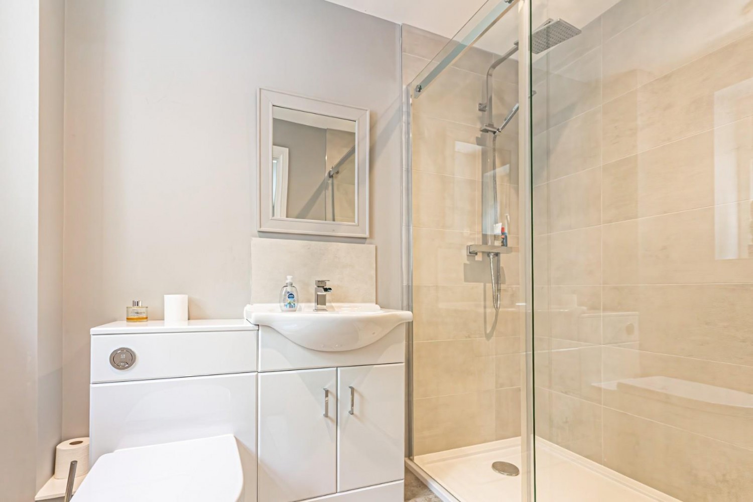 Green End Street, Aston Clinton