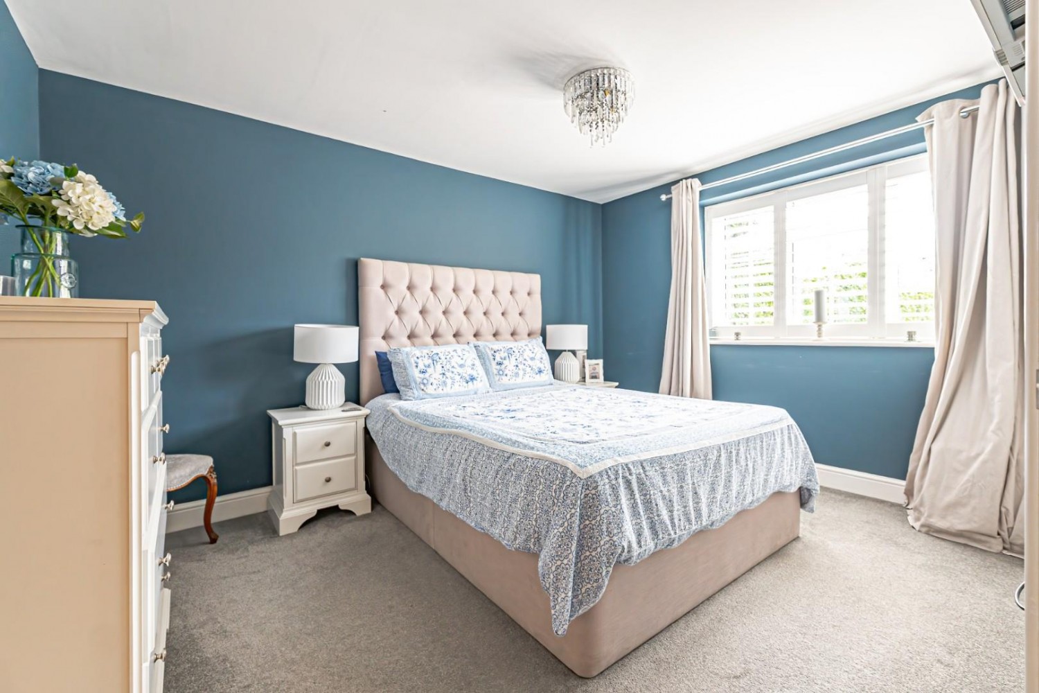 Green End Street, Aston Clinton