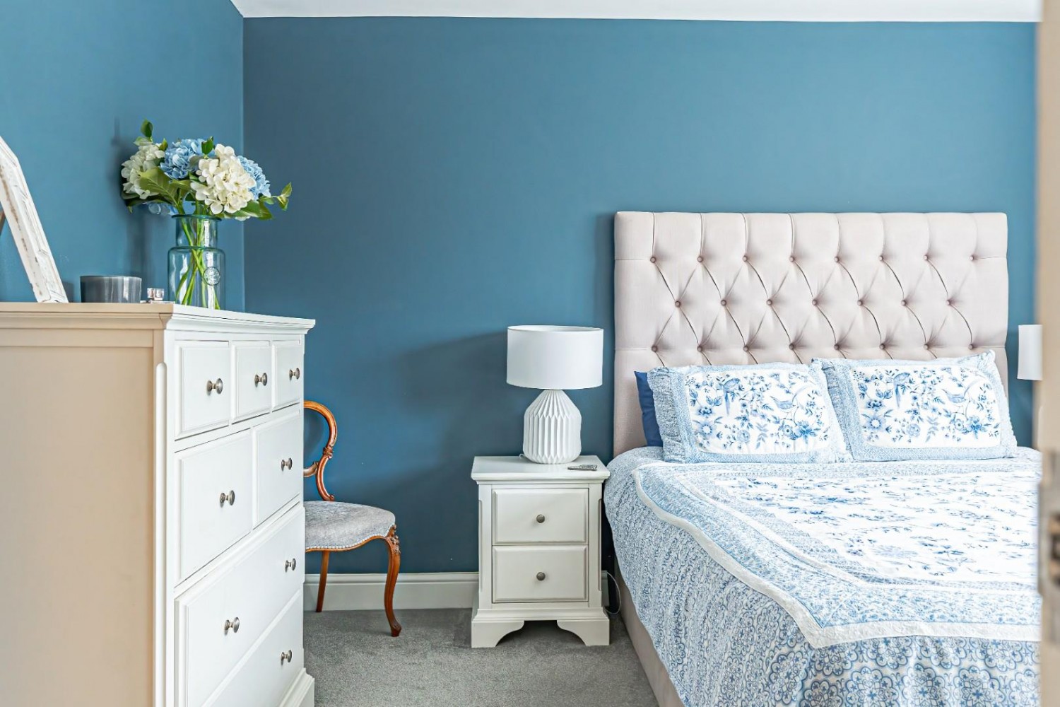 Green End Street, Aston Clinton