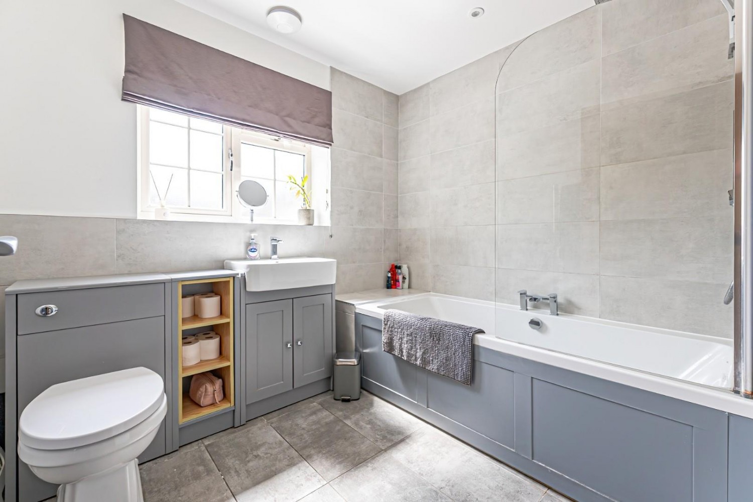 Green End Street, Aston Clinton