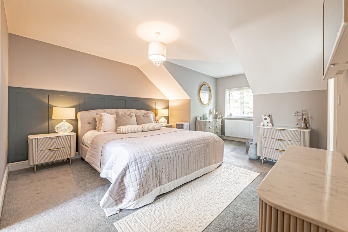 Green End Street, Aston Clinton