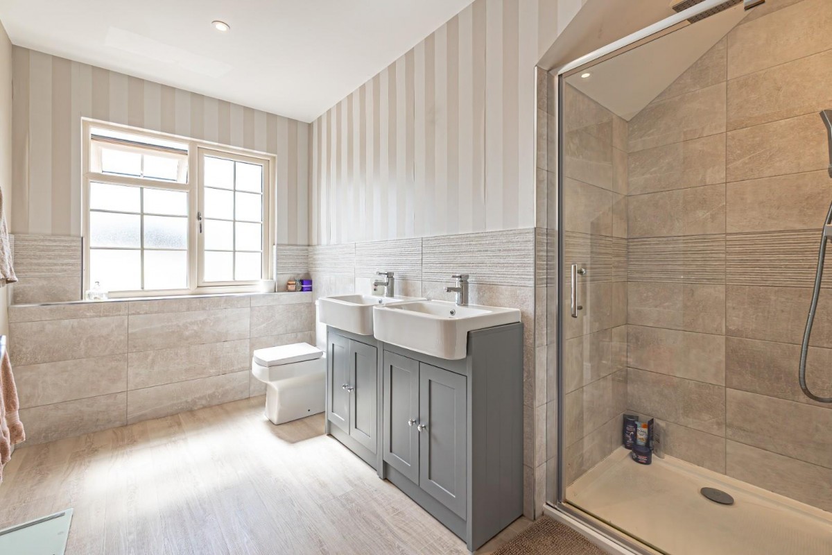 Green End Street, Aston Clinton