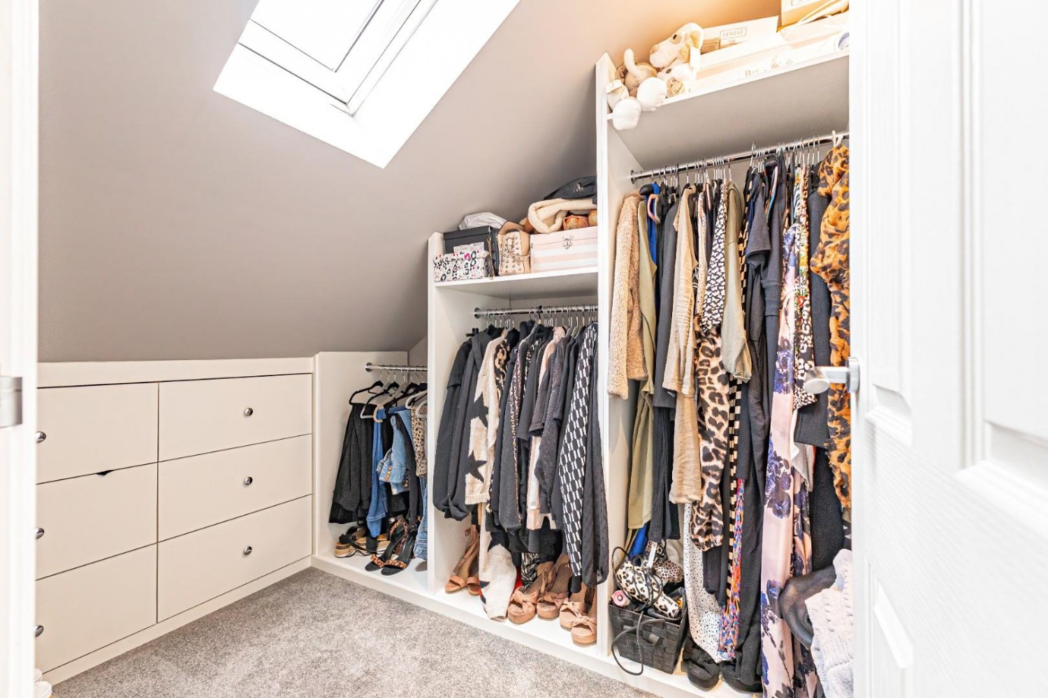 Green End Street, Aston Clinton