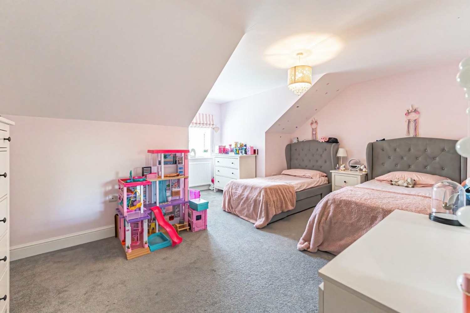 Green End Street, Aston Clinton