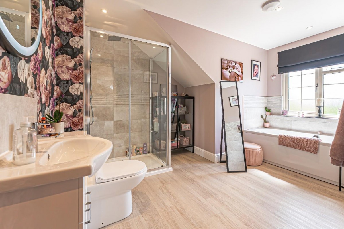 Green End Street, Aston Clinton