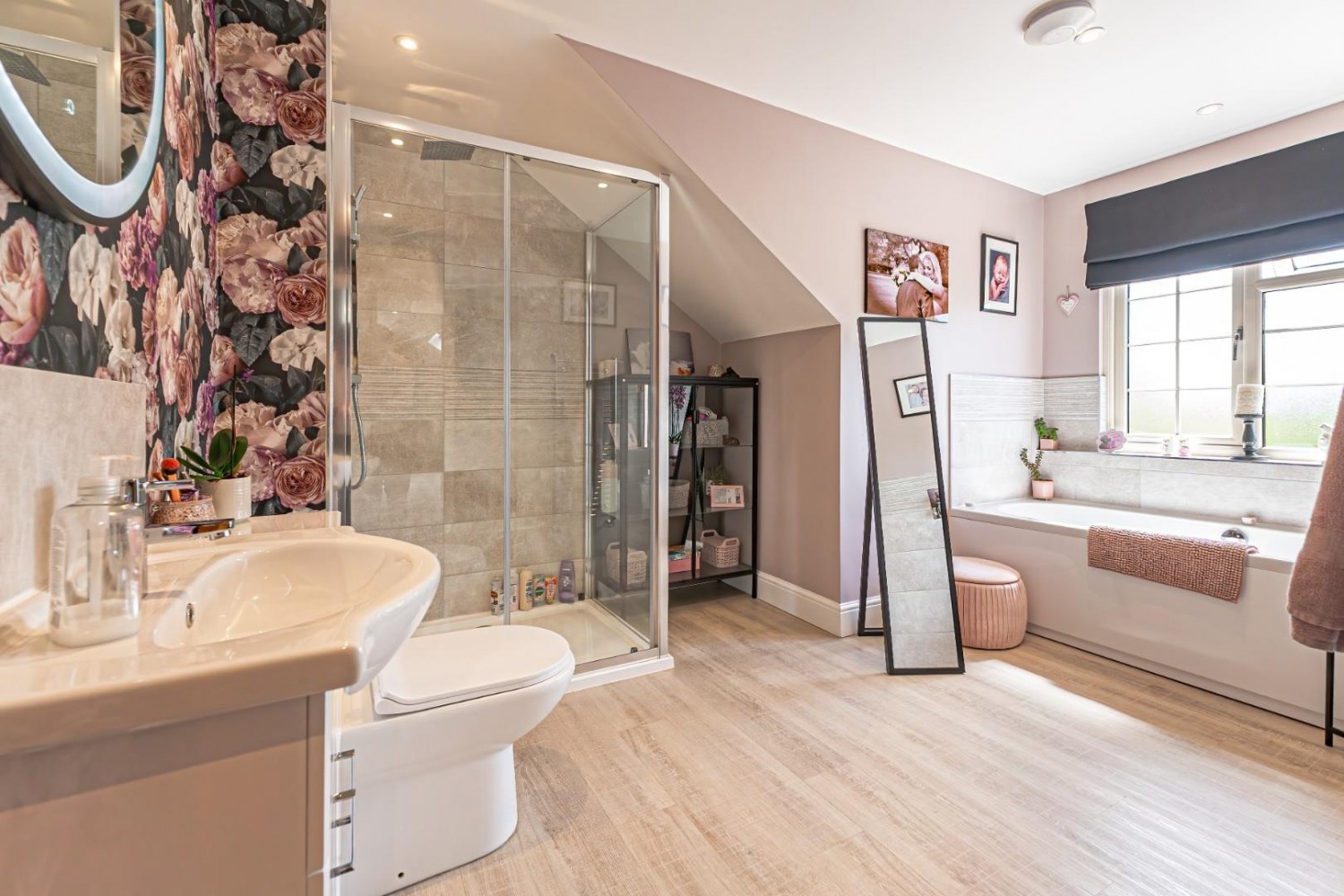 Green End Street, Aston Clinton