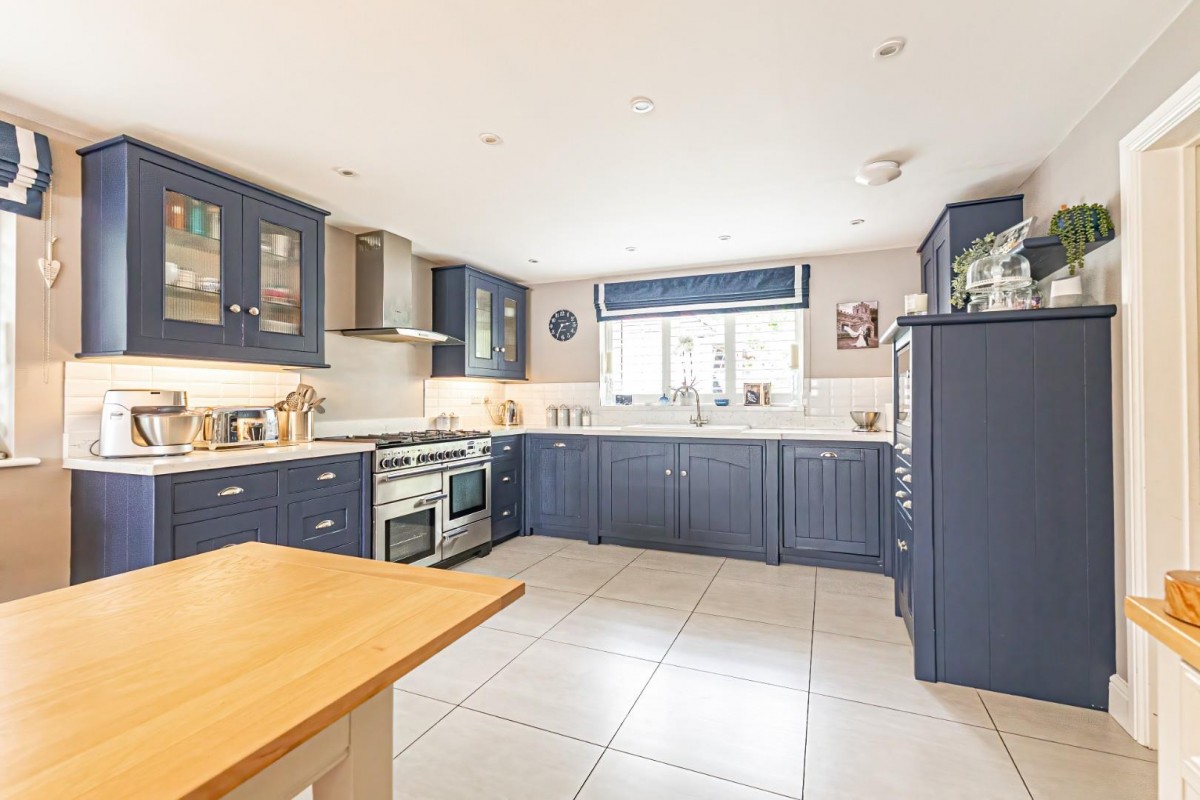 Green End Street, Aston Clinton