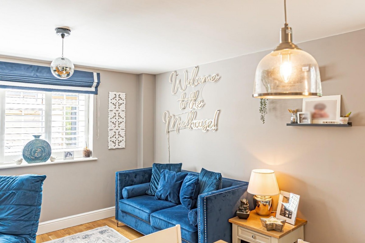 Green End Street, Aston Clinton