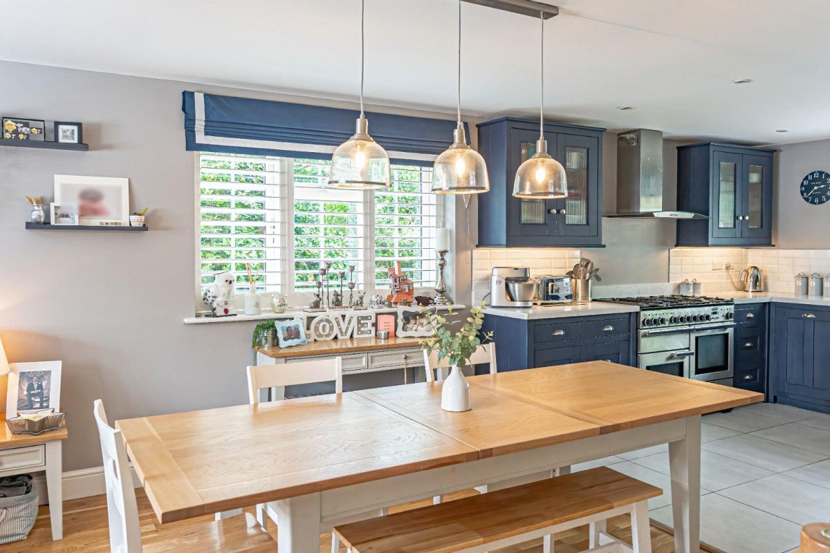 Green End Street, Aston Clinton