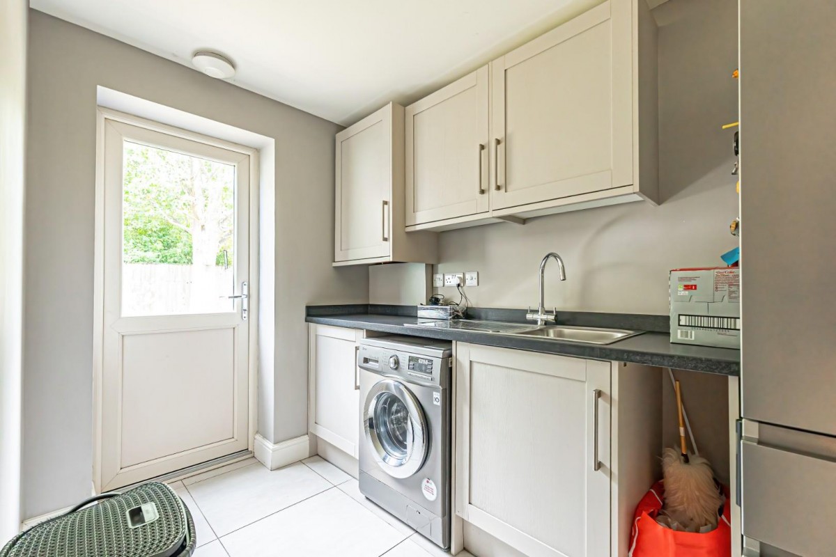 Green End Street, Aston Clinton