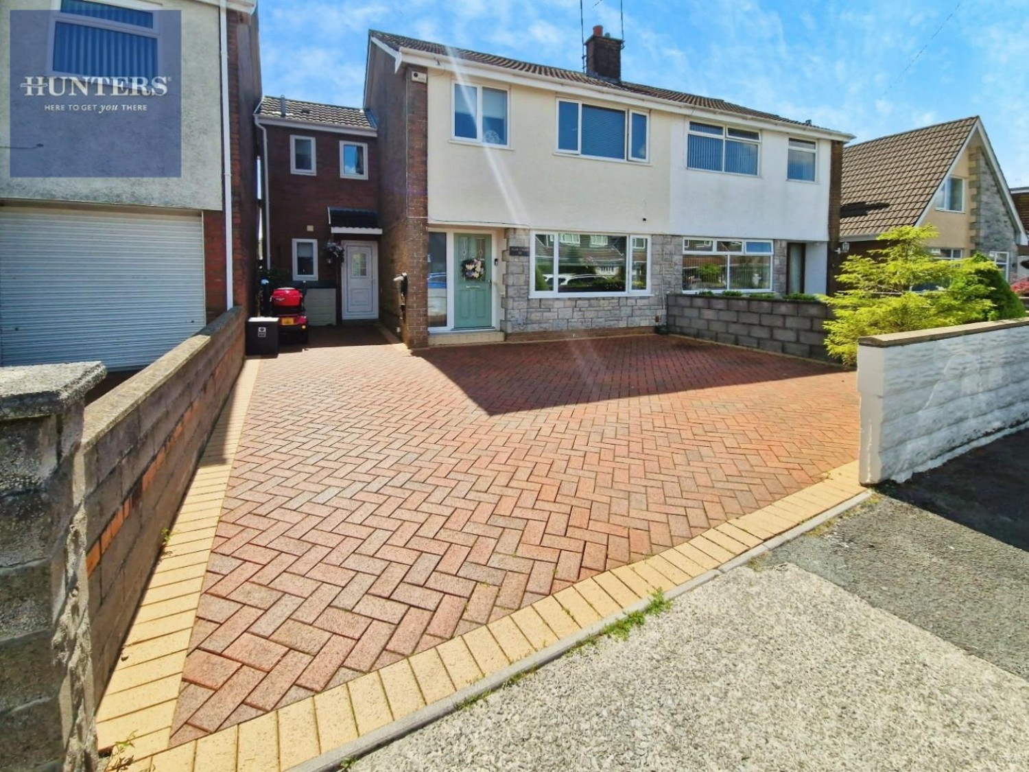 Glan-y-Nant, Pencoed, Bridgend, CF35 6TG