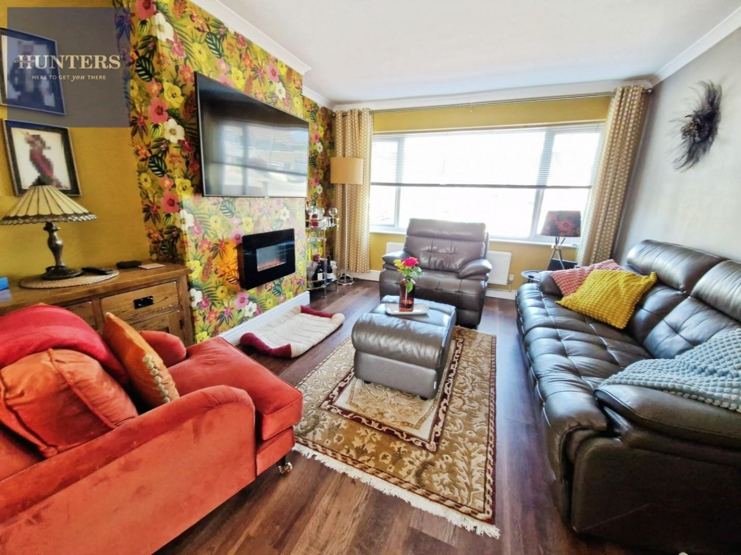 Glan-y-Nant, Pencoed, Bridgend, CF35 6TG