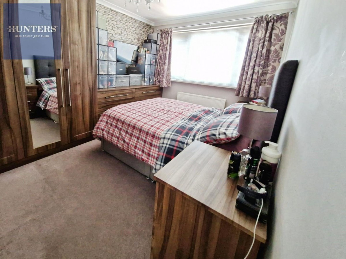 Glan-y-Nant, Pencoed, Bridgend, CF35 6TG
