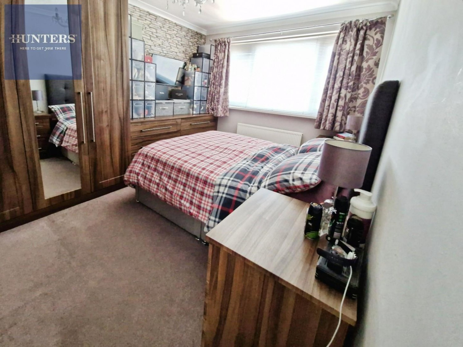 Glan-y-Nant, Pencoed, Bridgend, CF35 6TG