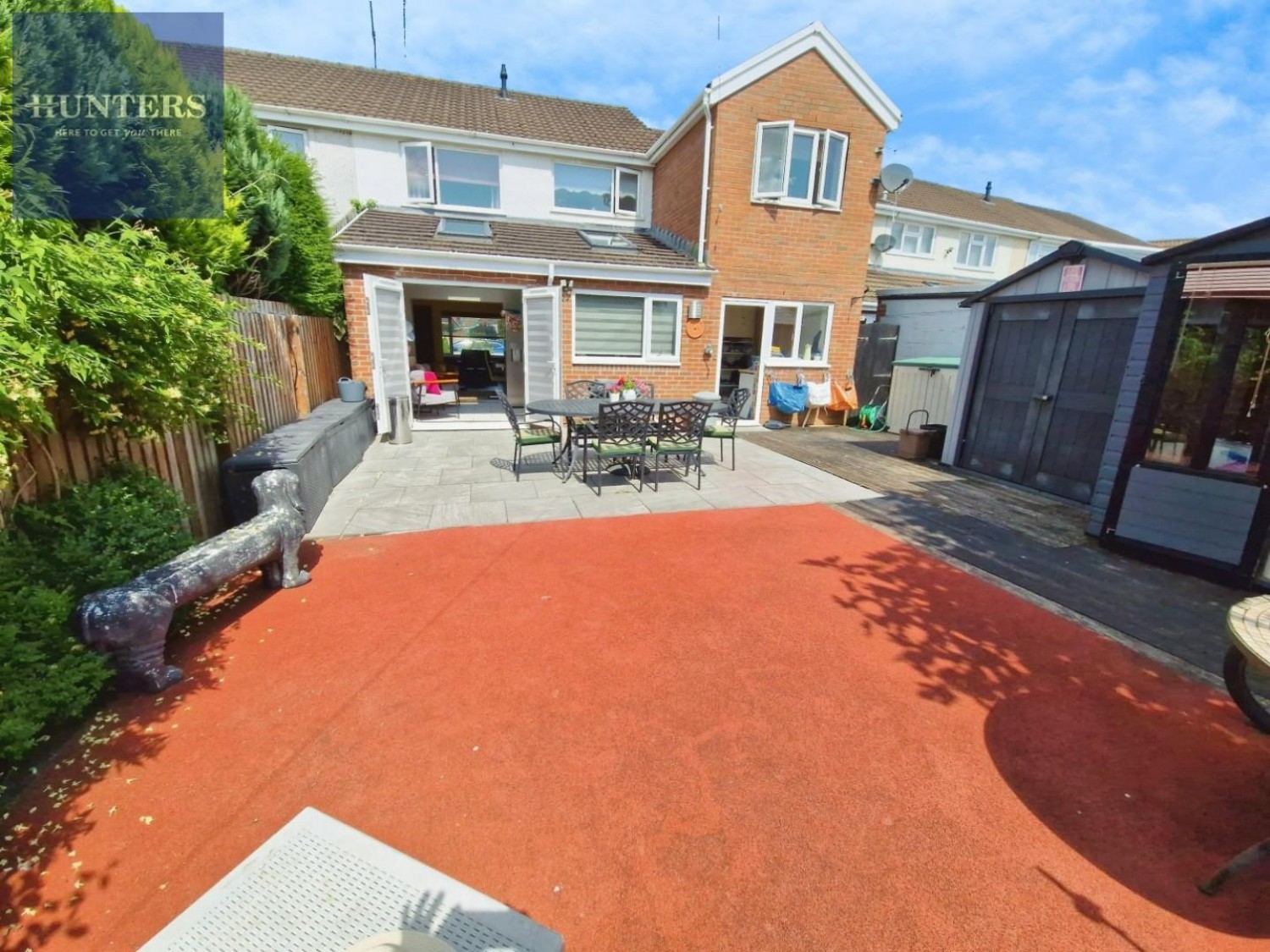 Glan-y-Nant, Pencoed, Bridgend, CF35 6TG