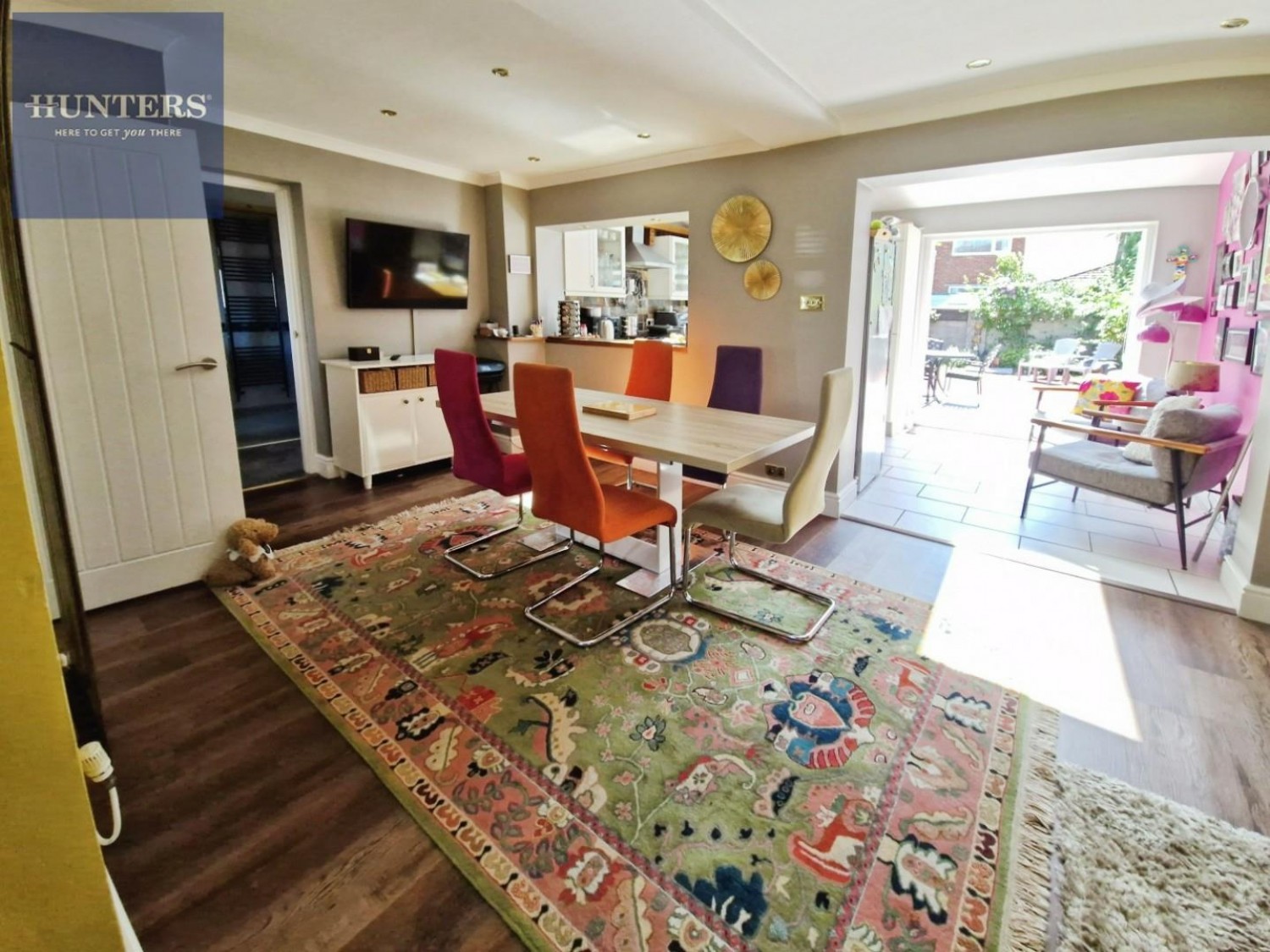 Glan-y-Nant, Pencoed, Bridgend, CF35 6TG